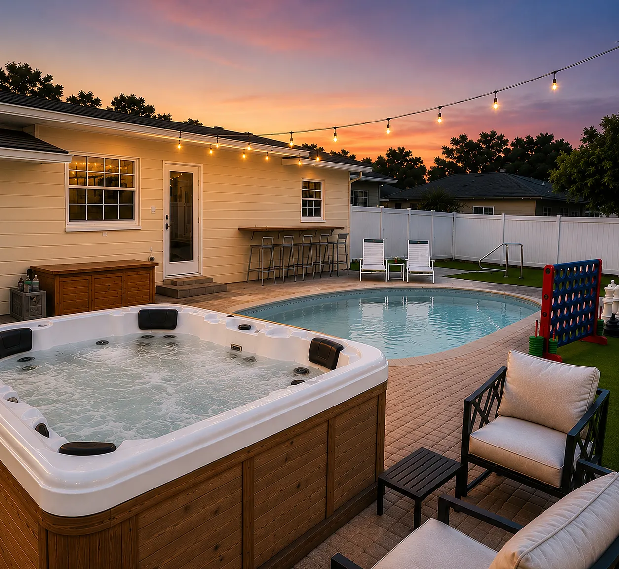 4 bed, 2462 sqft, $8,995 — Photo 1
