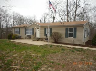 130 Our Kids Ln, Troy, MO 63379