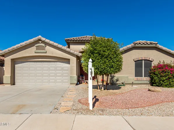 12866 W LEWIS Avenue, Avondale, AZ 85392