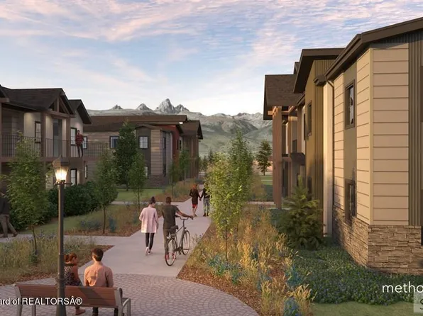 Ross Ave #A6t, Driggs, ID 83422