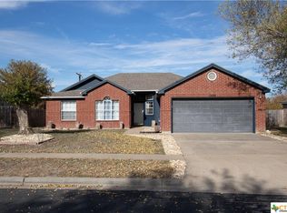 2605 Rampart Loop, Killeen, TX 76542
