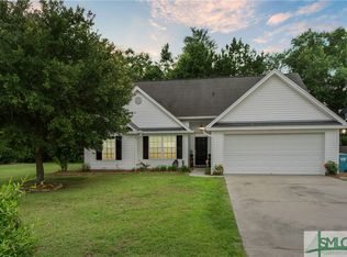 5 Crossgate Way, Guyton, GA 31312