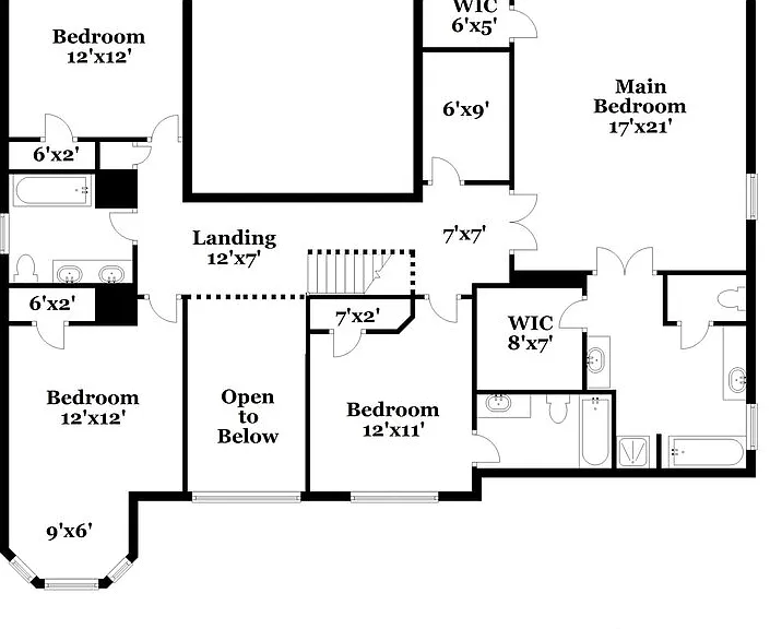 2408 Hyde Park Ct — Photo 3