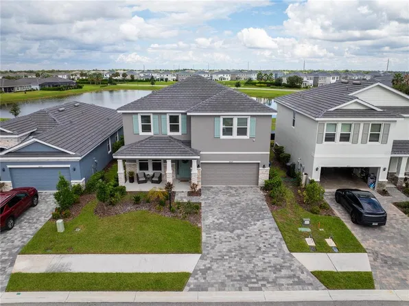 18009 TAVERNSIDE TRAIL, LAKEWOOD RANCH, FL 34211