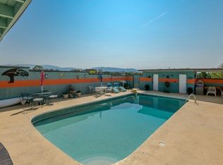 46 Calle Sinsonte, Santa Fe, NM 87507