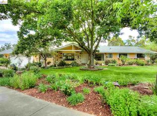 2806 Stirrup Dr, Oakley, CA 94561