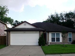 16314 Leamington Ln, Houston, TX 77095