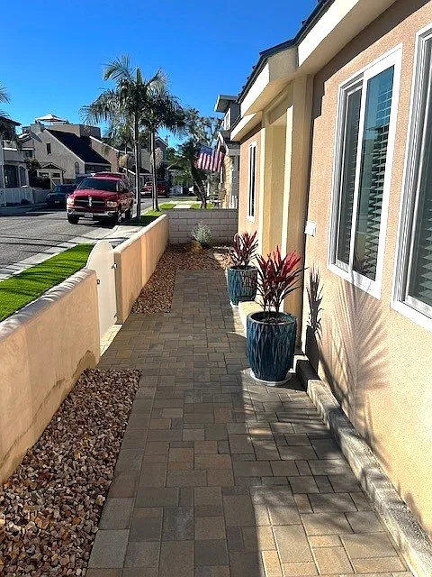 Building Photo - 1535 Marine Ave