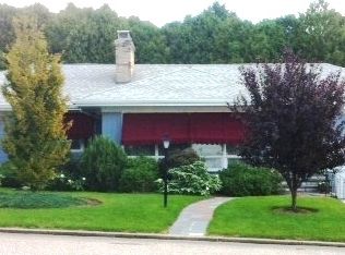 40 Gardner Ave, North Providence, RI 02911