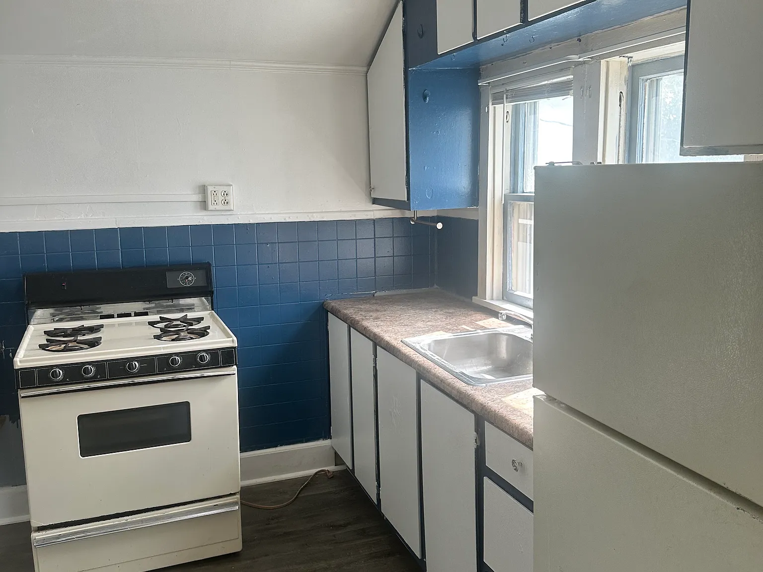 1 bed, 650 sqft, $900 — Photo 4