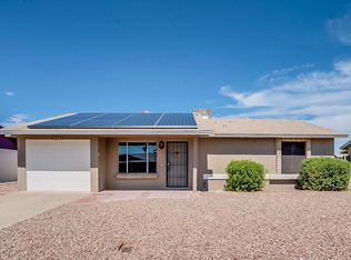 6332 W Carol Ave, Glendale, AZ 85302