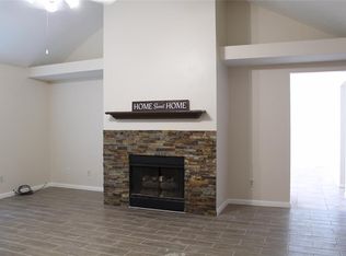16707 N Meadow Dr, Houston, TX 77073