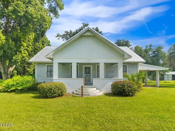 355 Lake Grove Rd, Wewahitchka, FL 32465