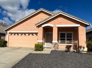 8663 Raymus St, Elk Grove, CA 95758