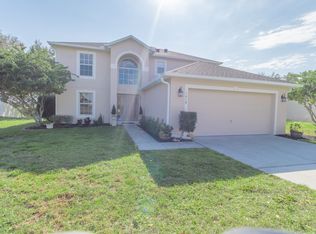 1618 Ridgemoor Dr, Mascotte, FL 34753