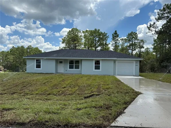 23562 NW Shamrock Ave, Dunnellon, FL 34431