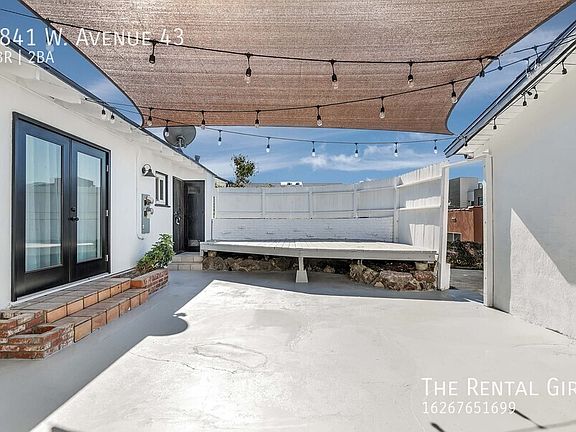 2nd image of 3841 W Avenue 43