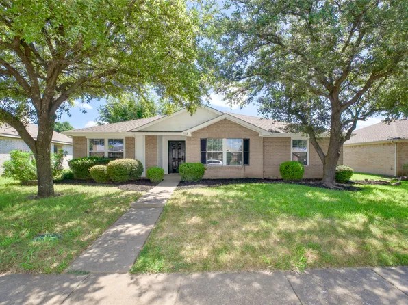 112 Rolling Hills Pl, Lancaster, TX 75146