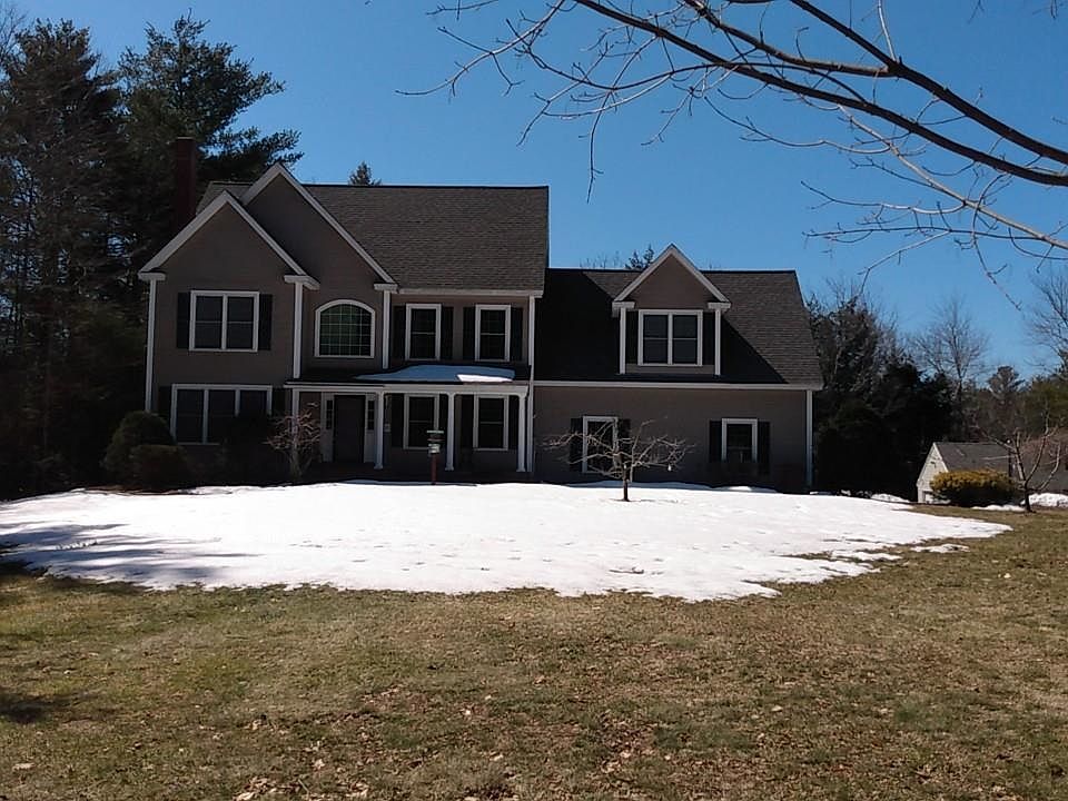 17 Sofia Way, Nottingham, NH 03290 | Zillow