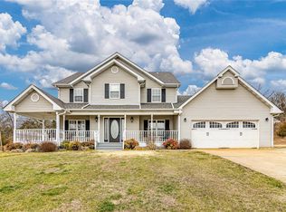 205 Sugar Maple Cir, Farmington, MO 63640
