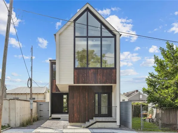 2416 Division Aly, New Orleans, LA 70130