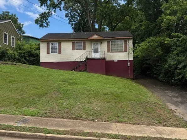704 Glenview Dr, Nashville, TN 37206