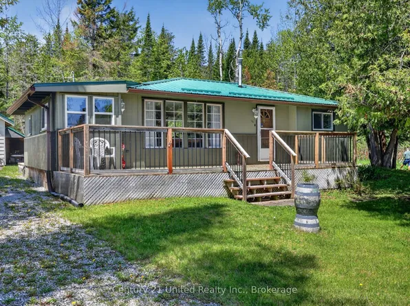 98 Lakeview Cottage Rd, Kawartha Lakes, ON K0M 2B0