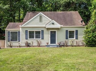 168 Rockyford Rd NE, Atlanta, GA 30317