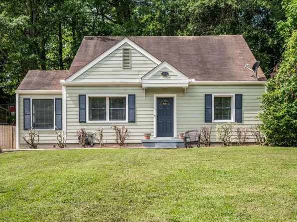 168 Rockyford Rd NE, Atlanta, GA 30317