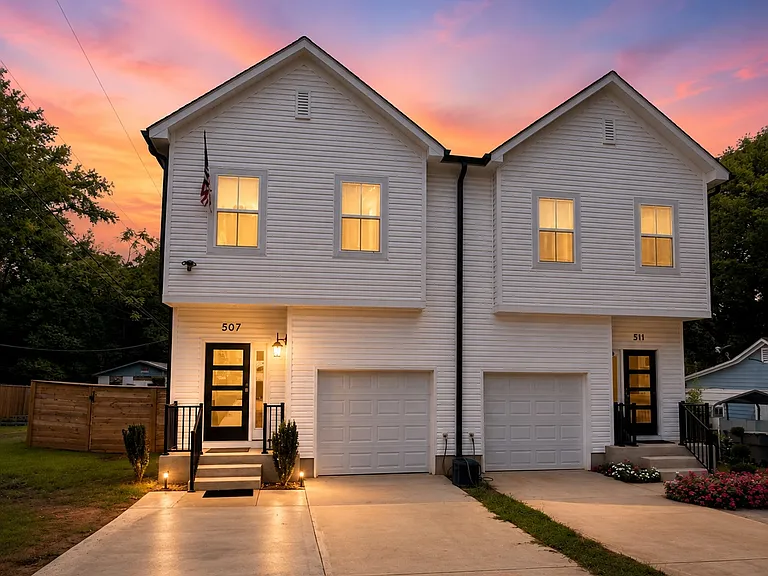 507 Greenwood Dr — Photo 1