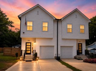 507 Greenwood Dr, Charlotte, NC 28217