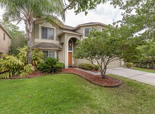 19301 Sea Mist Ln, Lutz, FL 33558