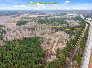 3100 Knotts Grove Rd, Oxford, NC 27565