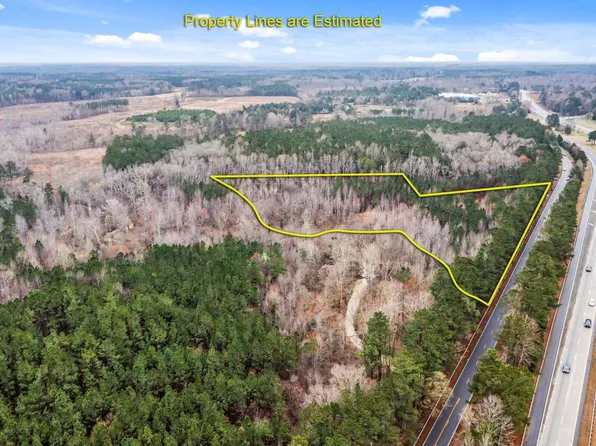 3100 Knotts Grove Rd, Oxford, NC 27565