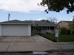 4619 Nelson St, Fremont, CA 94538