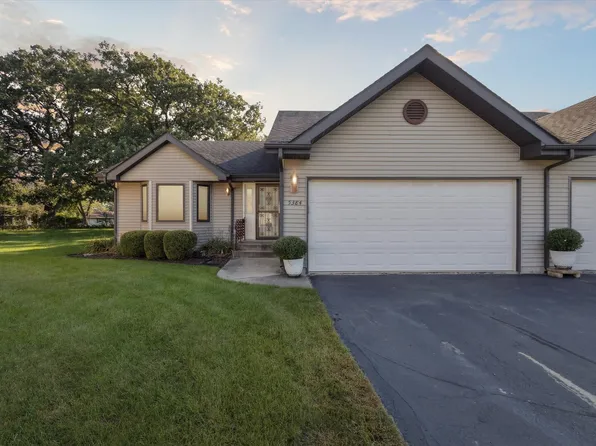 5384 Dierks Dr #17, Rockford, IL 61108