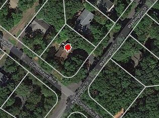 148 Washington St, Locust Grove, VA 22508