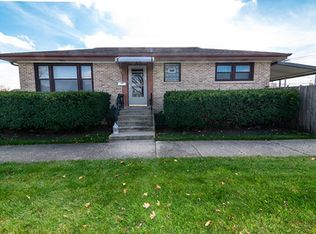3548 George St, Franklin Park, IL