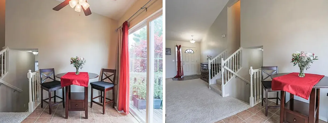 3 bed, 2.5 bath, 1600 sqft, $2,095 — Photo 4
