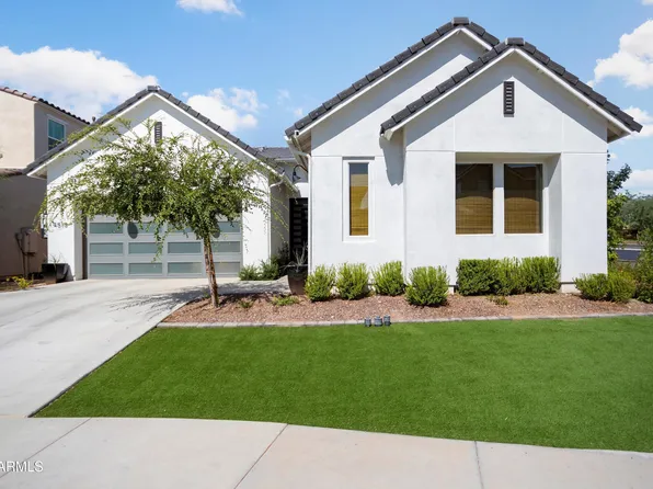 4518 N 197TH Lane, Litchfield Park, AZ 85340
