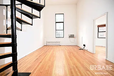 Rented by Urbane Brokerage