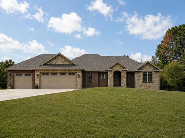 235 Sandy Forest Lane, Clever, MO 65631
