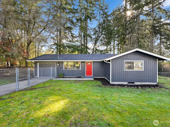 11649 Denny Avenue SW, Port Orchard, WA 98367