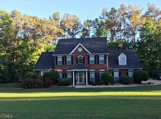 119 Cameron Pointe Dr, Lagrange, GA 30240