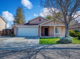 432 Eider Dr, Patterson, CA 95363