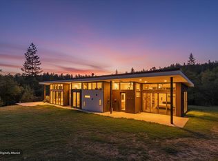 6691 Reading Creek Rd, Douglas City, CA 96024