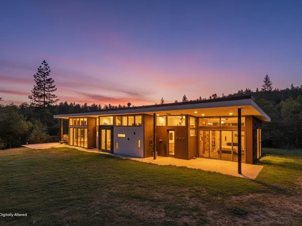 6691 Reading Creek Rd, Douglas City, CA 96024