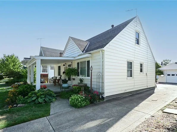 3834 W 135th St, Cleveland, OH 44111