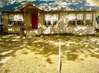 1127 W Chestnut St, Denison, TX 75020