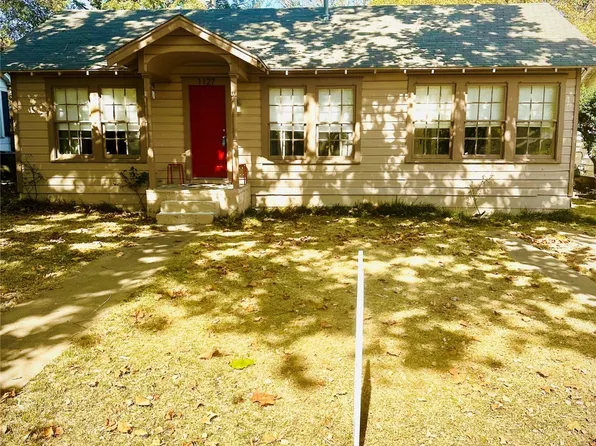 1127 W Chestnut St, Denison, TX 75020